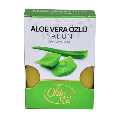 Aleovera Sabunu 100 GR