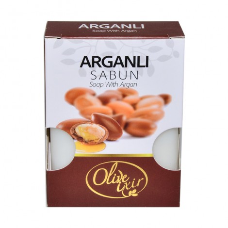 Argan Sabunu 100 GR