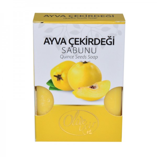 Ayva Çekirdeği Sab...