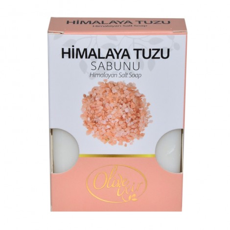 Himalaya Tuzu Sabunu 100 GR