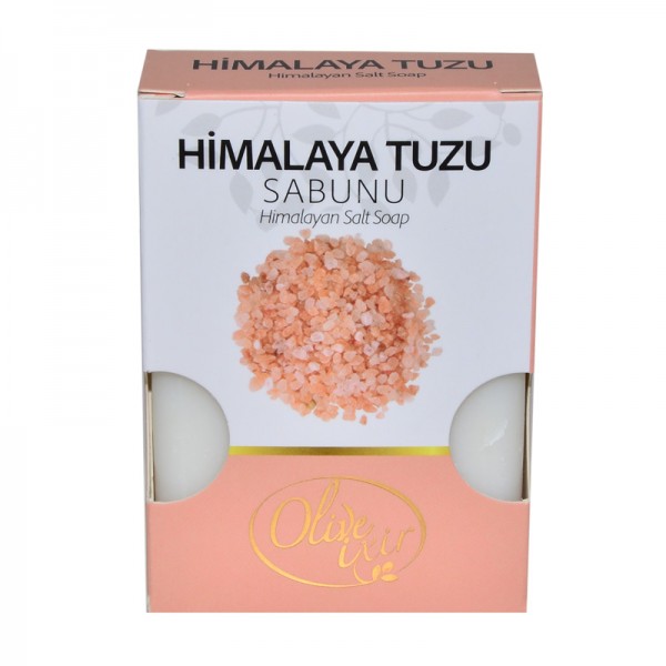 Himalaya Tuzu Sabunu...