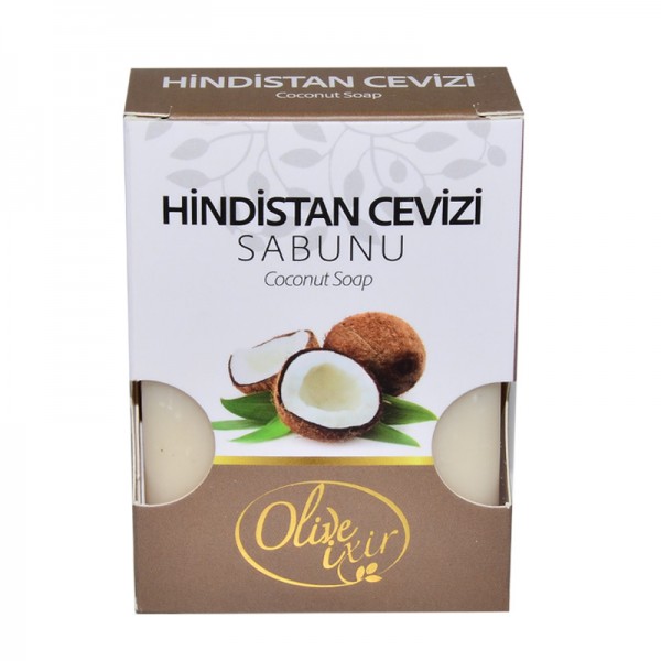 Hindistan Cevizi Sab...