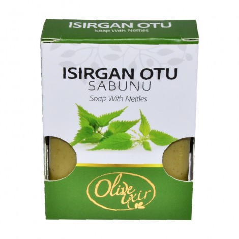 Isırgan Otu Sabunu 100 GR