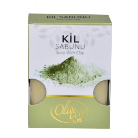 Kil Sabunu 100 GR