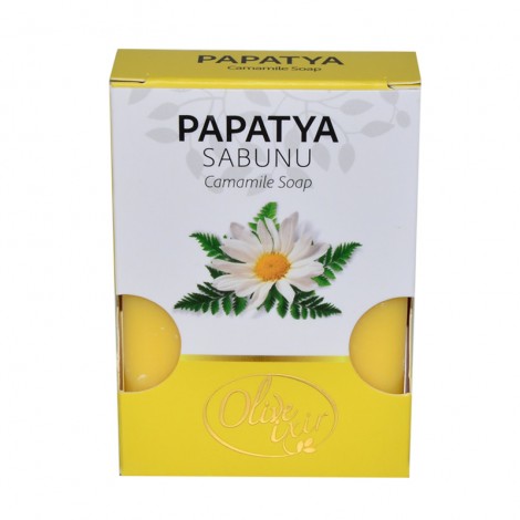 Papatya Sabunu 100 GR