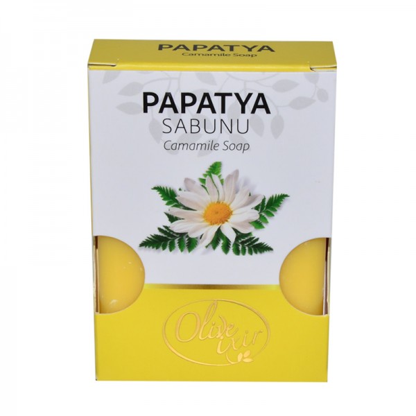 Papatya Sabunu 100 G...