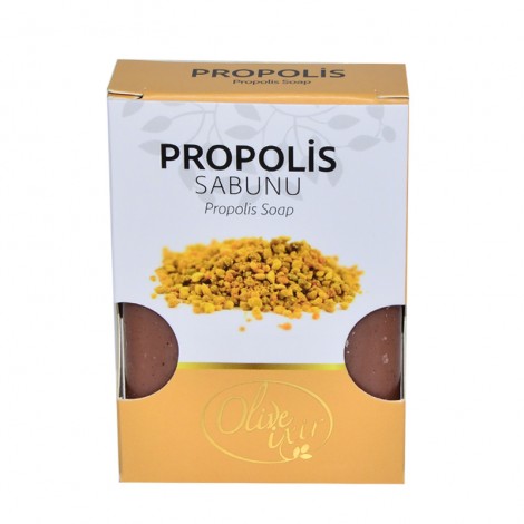 Propolis Sabunu 100 GR