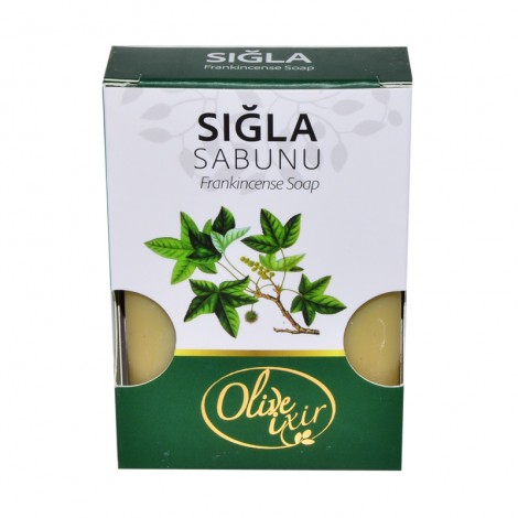 Sığla Sabunu 100 GR